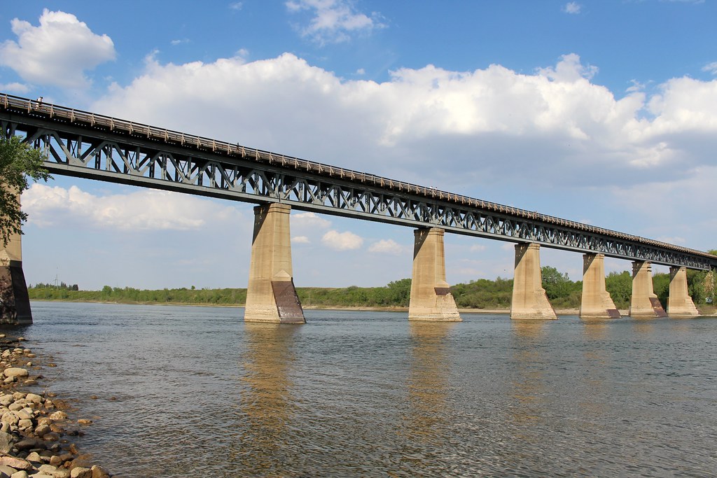 Railroad Capital Investment Manual – 1981