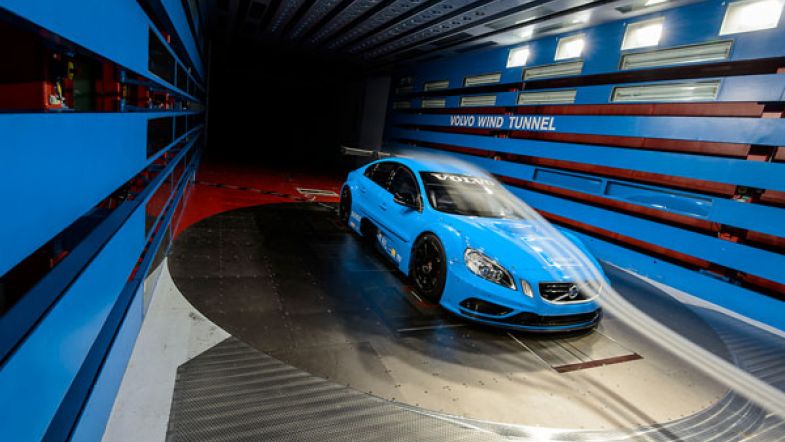 Selling Wind Tunnels – 1983